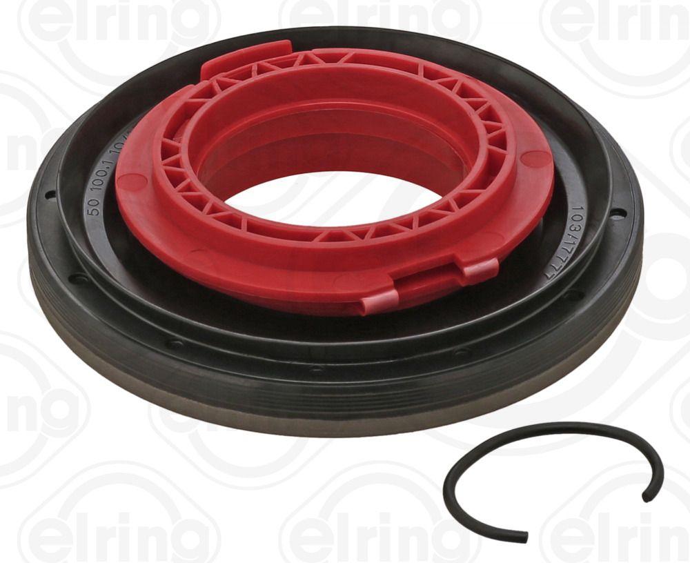 Elring 082.770 Oil Seal E81-E87-E88-E82-E46-E90-E93-E92-E91-E39-E60 N47 06-14