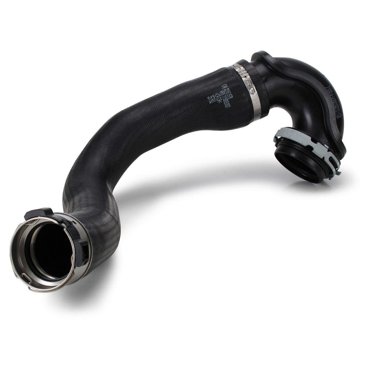 Opel Insignia Turbo Hose - Original for A20DT Engine — Turbo & Supercharger