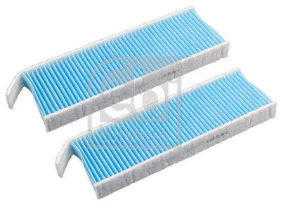 Febi Bilstein 27976 Cabin Air Filter Opel Combo E /Grandland X /Vivaro C /Zafira Life — Air & Cabin Filters