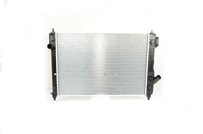 Bsg 65-520-034 Water Radiator Aveo T250 / T255 F14d4 08 — Radiators & Fans