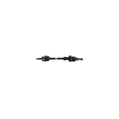 Cifam 655-904 Axle Front Left 06-Clio.III-Modus-Logan.Mcv 1.4 16V-1.5 dCi — Axles, CV Joints & Boots