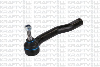 Kraftvoll 13020093 Tie Rod End Left Nissan Juke 2010- — Tie Rods & Linkage