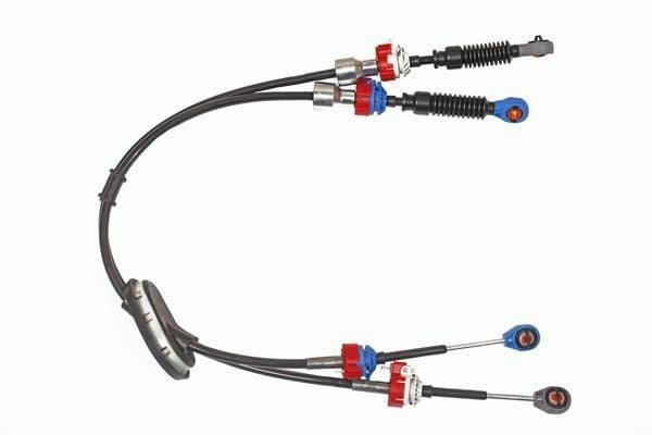 CAVO Gear Cable 1314712 for 2007 Qashqai 2.0 — Transmission Parts