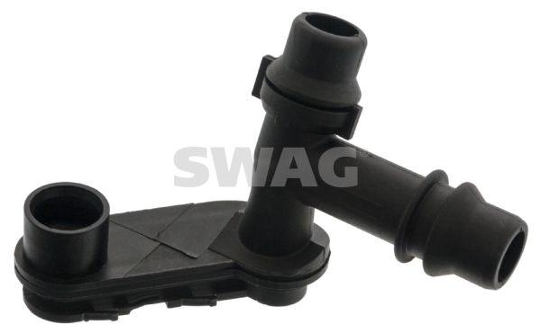 SWAG 20946999 Su Flange BMW E46 98-05 M43/N42/N46/M52/M54