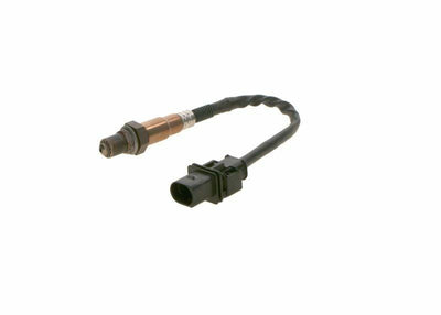 BOSCH Lambda Sensor 0281004568 - Compatible with Honda Accord and Civic — Oxygen & Air-Fuel