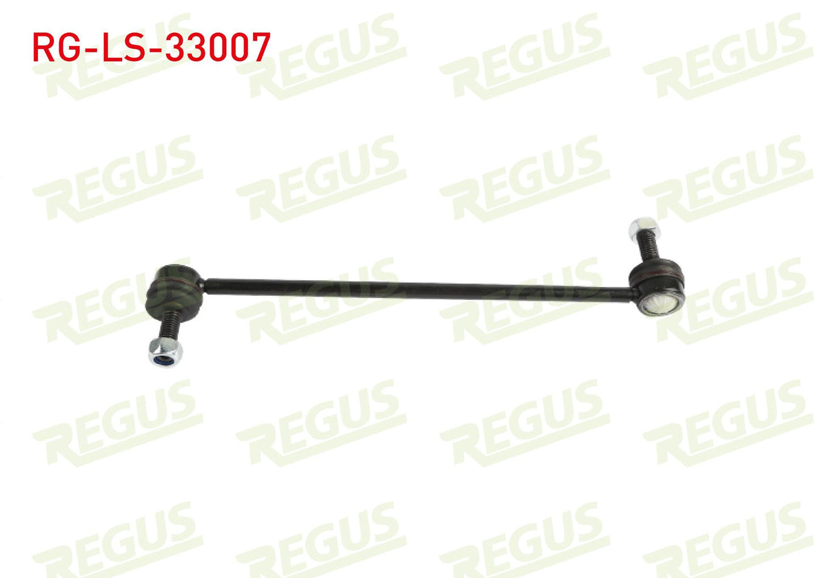REGUS RG-LS-33007 Sway Bar Link Front Citroen C5 2001-2004 / Xantia 1993-2003 / Peugeot 406 1995-2004 / 6 — Sway Bars & Links