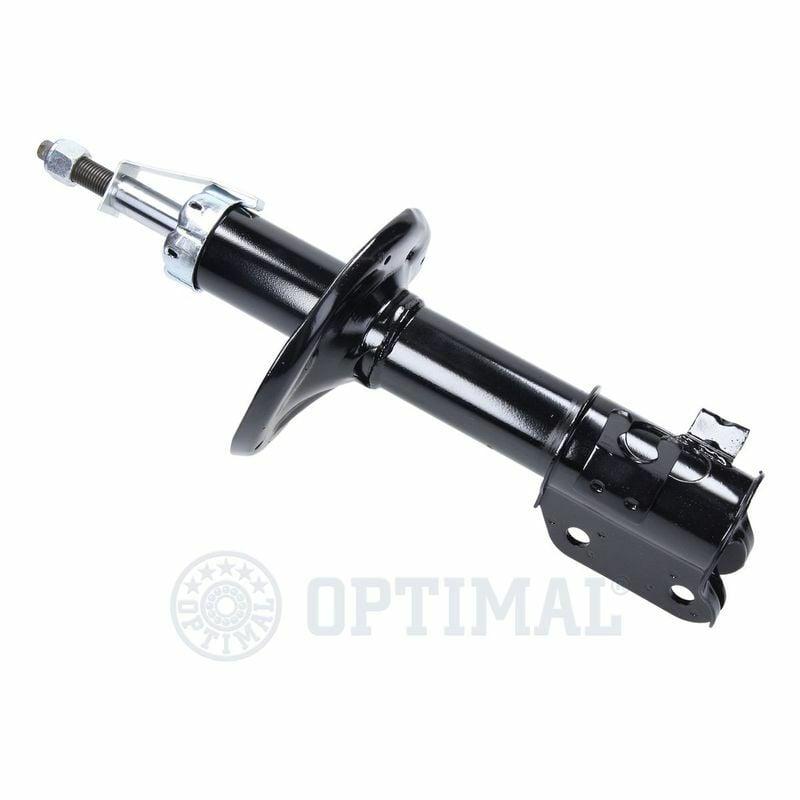 Optimal Shock Absorber Front Right 05 > Spark - Gas Pressure Shock Absorber — Shocks & Struts