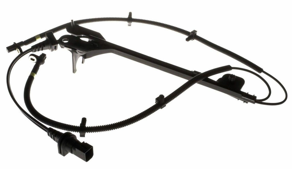 MGA 33167 Ford Fusion 2002-2013 Rear Abs Cable (Abs Sensor) Aftermarket — Brake Sensors & ABS