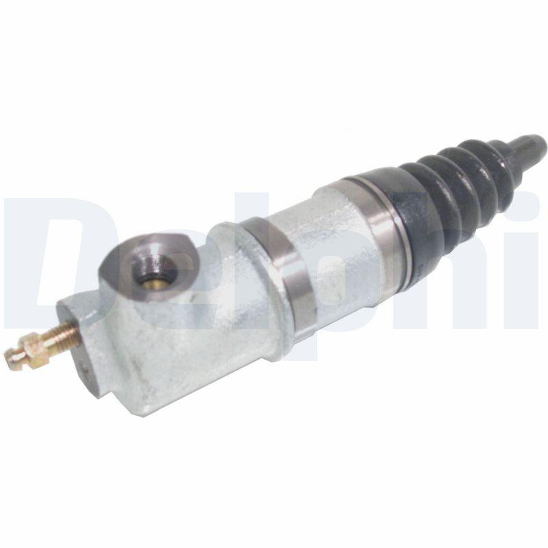 Delphi LL42201 Clutch Hydraulic Merkezi Mechanism — Clutch & Flywheel