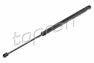 TOPRAN Trunk Gas Strut - 560N Gas Strut for Audi Q7 (2007-2015) — Support Rods & Struts