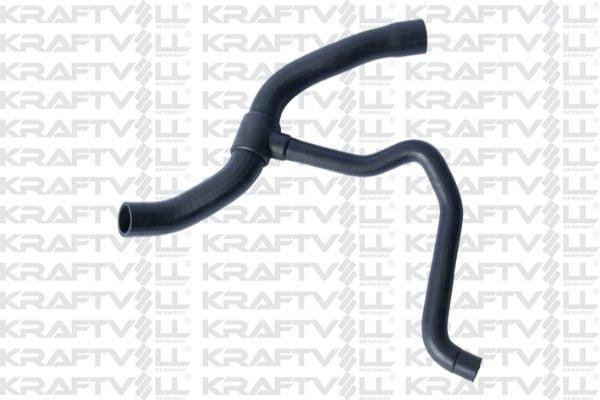 KRAFTVOLL Radiator Lower Hose for Vectra B 1.8/2.0 — Radiators & Fans