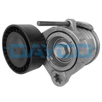 Dayco APV3091 V-Belt Tensioner Bearing Complete Opel Antara 2.0 CDTi Chevrolet Captiva Cruze Epica Lac — Pulleys & Tensioners