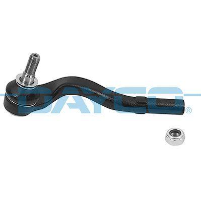 DAYCO DSS3457 Right Tie Rod End - Long Rod Head for Mercedes W212 E-Class 2009-2015 — Tie Rods & Linkage