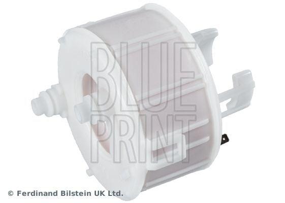 BLUEPRINT Fuel Filter ADG02404 - Fits Accent Blue 1.4 & Elantra 1.6 — Blue Print, Fuel Delivery