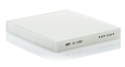 Mann CU2362 Cabin Air Filter Hyundai Santafe Sonata Grandeur Kia Magentis 02-13