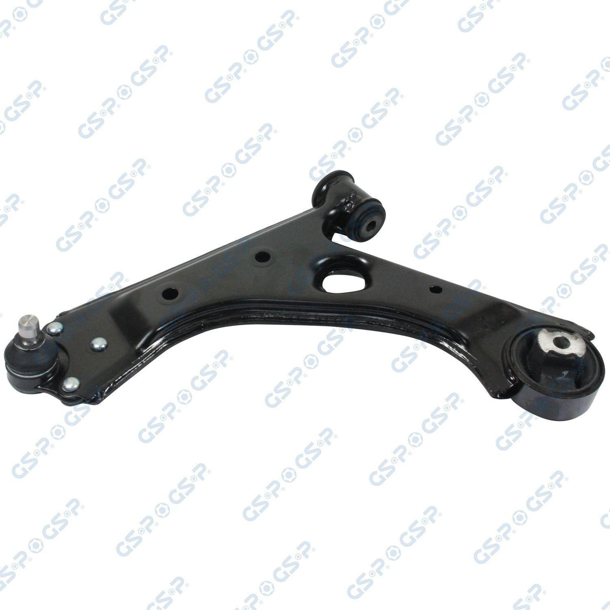 GSP S060333 Control Arm Complete Left Grande Punto Fiorino — Control Arms & Ball Joints