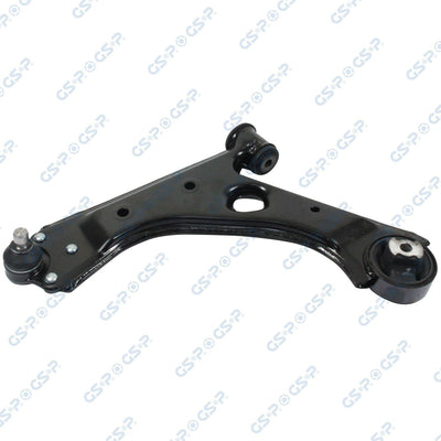 GSP S060333 Control Arm Complete Left Grande Punto Fiorino — Control Arms & Ball Joints