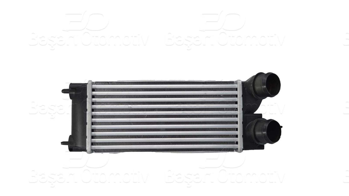 Wisco 3113825-00 Turbo Radiator (Intercooler) 300X146x80 Citroen Berlingo C4 Peugeot308 3008 5008 1.6 HDi — Radiators & Fans
