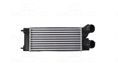 Wisco 3113825-00 Turbo Radiator (Intercooler) 300X146x80 Citroen Berlingo C4 Peugeot308 3008 5008 1.6 HDi — Radiators & Fans