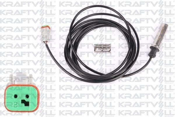 KRAFTVOLL ABS Sensor for Volvo FH Series - Front and Rear Disc Type — Brake Sensors & ABS