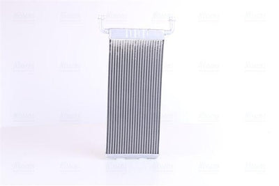 Nissens 72041 Heater Core VW Crafter 06-16 Mercedes Sprinter 06-16 with A/C — Heater & Blower