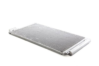 Bsg 25-525-007 A/C Condenser Doblo III / Combo / MiTo 09-09 — Condensers & Evaporators