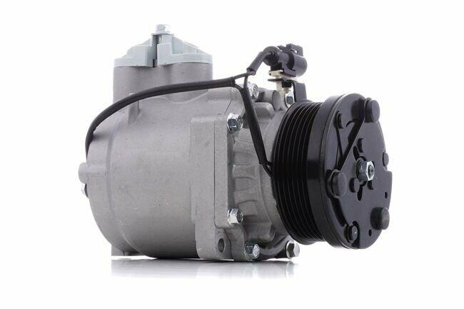 Mahle BEHR-MAHLE ACP87000S - AC Compressor for Ford Connect 2003-2013 — A/C Compressor