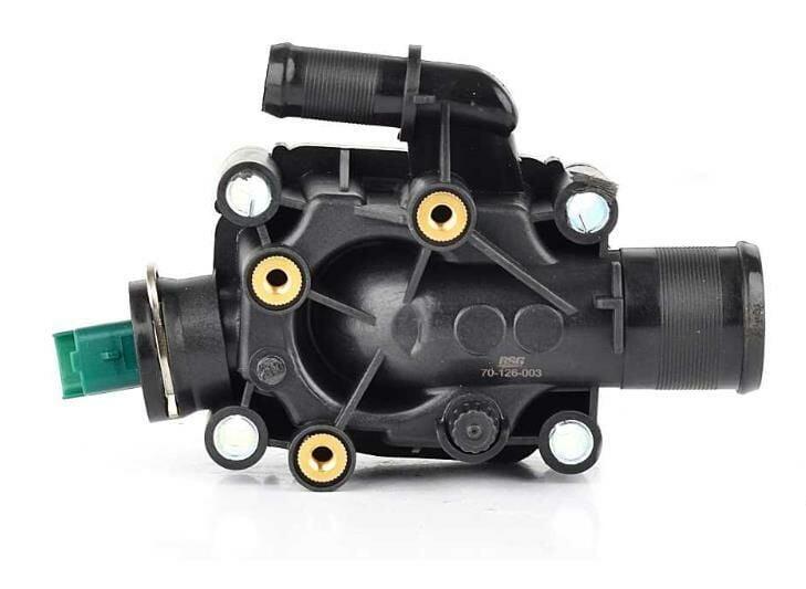 Kale Thermostat for Citroen C4 1.4 1.6 Gasoline — Water Pump & Thermostat