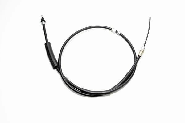 CAVO Parking Brake Cable - Rear Left & Right for 03-07 Mondeo — Brake Cables & Hardware
