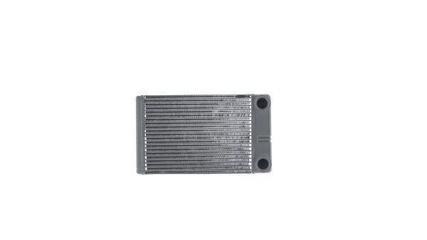 Mahle AH 341 000S Opel Mokka, Aveo T300, Trax Heater Core — Heater & Blower