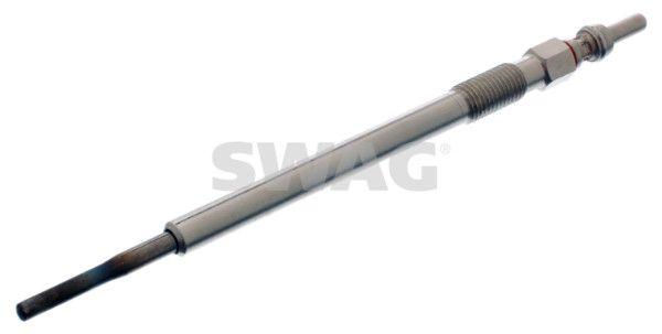 SWAG 40939519 Glow Plug Captiva C140 11-18-Antara 07-17-Cruze — Coils & Plugs