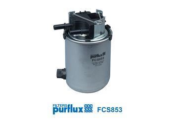 Purflux FCS853 Fuel Filter (Nissan Qashqai 1.5 dCi 1.6Dci 13-/ X-Trail 1.6Dci 13-/ Renault Kadjar 1.5 dCi 1.6 — Fuel Delivery