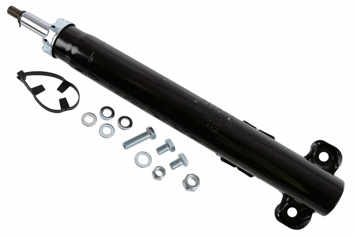 Sachs 560734 Shock Absorber Front <93 Ms.E190 (W201) — Shocks & Struts