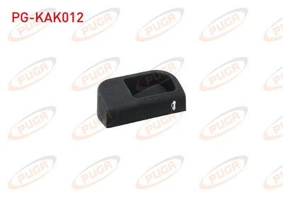 PUGA PG-KAK012 Release Arm Hood Linea Doblo 10 > Fiorino Grande Punto / Bipper