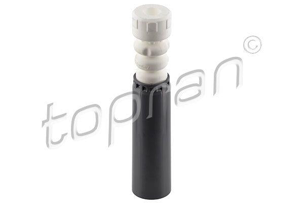 Topran 116705 Shock Absorber Rear Dust Boot A3 13 > 1.0 1.2 1.4 1.6 2.0 TDI TFSI — Shocks & Struts