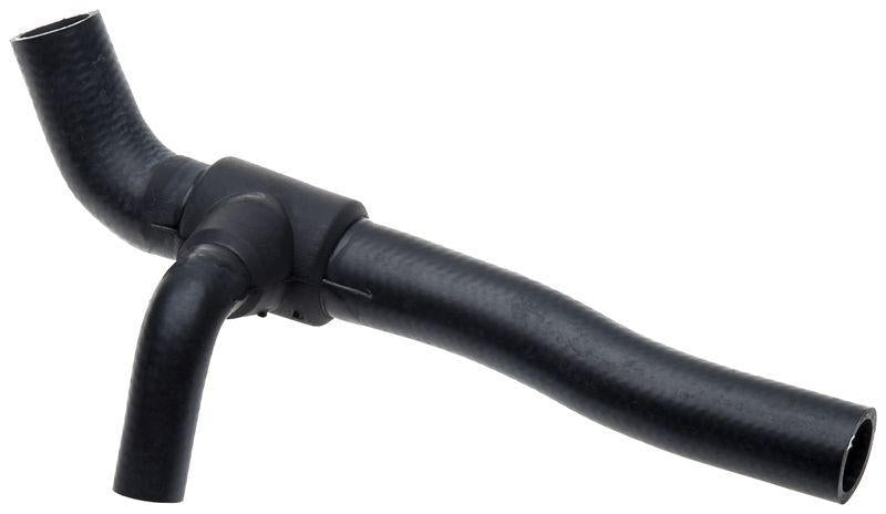 RAPRO Radiator Hose - Compatible with Golf II, Jetta, Passat 1.6Td — Hoses & Tanks