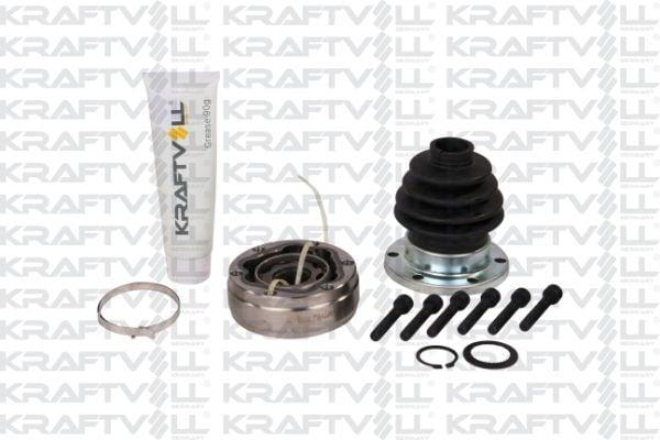KRAFTVOLL CV Joint Inner Polo III for 1.0-1.9 Engines — Axles, CV Joints & Boots