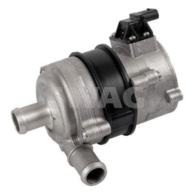 SWAG 33 10 4463 Auxiliary Water Pump A4 16 > — Water Pump & Thermostat
