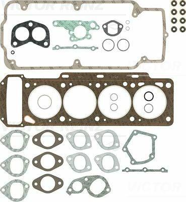 Victor Reinz Cylinder Head Gasket - Compatible with BMW M10 00-02 — Gaskets & Seals