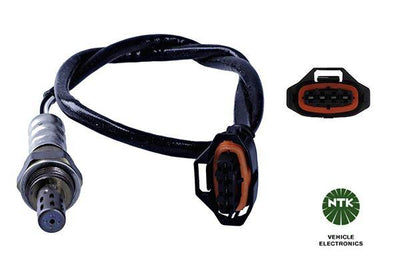 NGK 95948 Lambda Sensor Corsa C 1.2 16V Z12xe Astra H Vectra C Zafira B — Oxygen & Air-Fuel