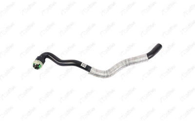 NIFEA 21473 Heater Inlet Hose Astra G Y20dth X20dtl