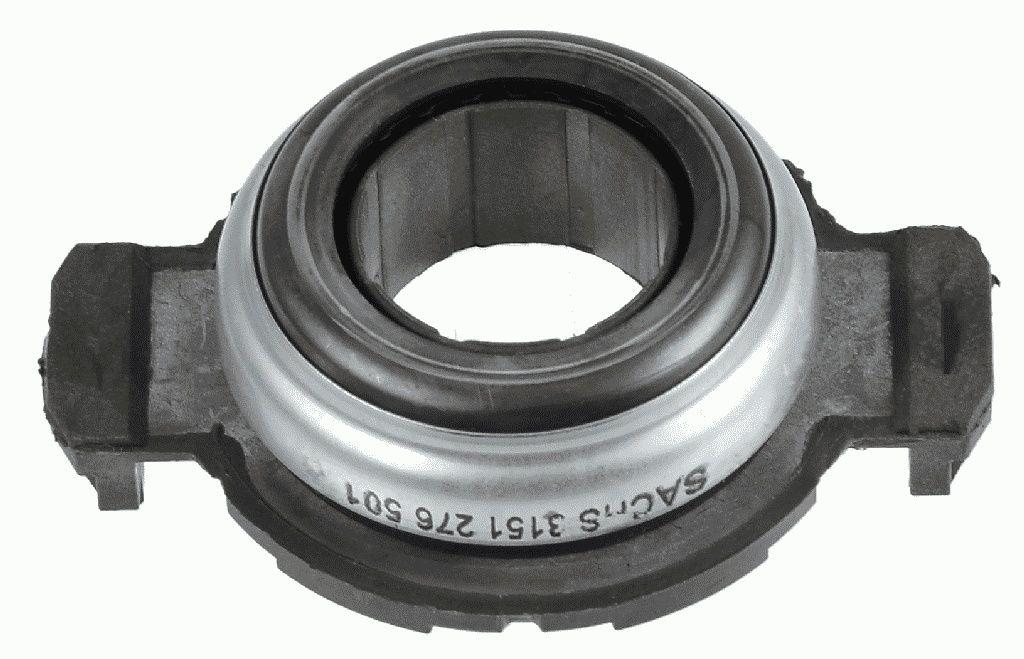 Sachs 3151276501 Clutch Release Bearing (with Bracket Bearing) Berlingo Partner Xsara Saxo P306 P406 1 — Clutch & Flywheel