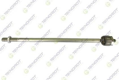 Teknorot R-813 *2 Tie Rod Shaft Twıngoo III /Smart Bm 14-| Set of 2 — Tie Rods & Linkage