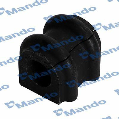 MANDO Sway Bar Bushing Front 12-Accent.Blue-Elantra-i30-Rio — Bushings & Mounts