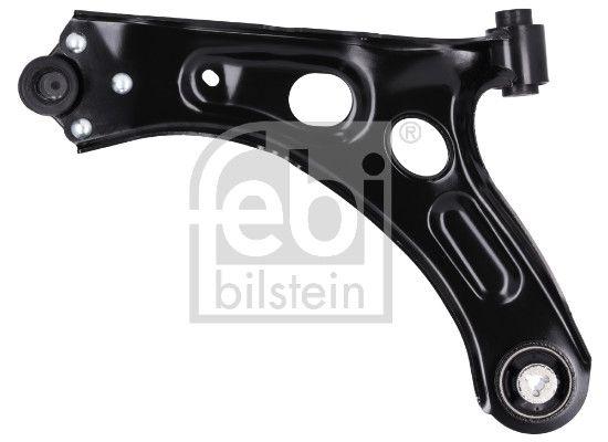 Febi Bilstein 184748 Control Arm Front Left Corsa F Bm 20 — Control Arms & Ball Joints