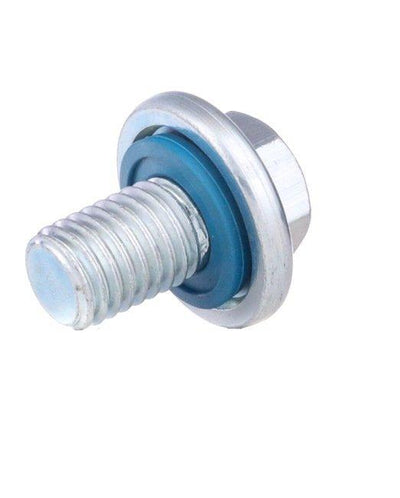 Mette 668M6194 Opel Astra K 1.6 Diesel Oil Drain Plug
