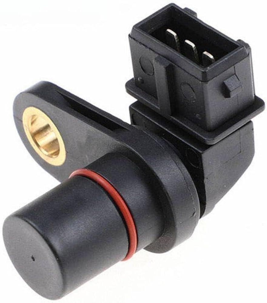 Chevrolet Captiva 2.0 Diesel Original Camshaft Revolutions Sensor - Genuine Product — Timing