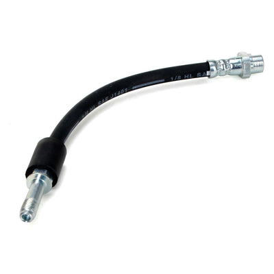 Corteco 19036613 Rear Brake Hose BMW E81 / E87 / E90 / F20 / F22 / X1 E84 116d — Brake Hydraulics