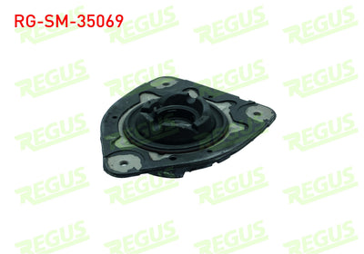 REGUS RG-SM-35069 Shock Absorber Mount Left-Right Front Renault Laguna (Dt0 / 1) 2008-2015 — Bushings & Mounts