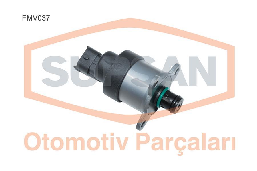 Supsan FMV037 Fuel Measuring Valve Renault Megane Laguna 19 dCi F9q